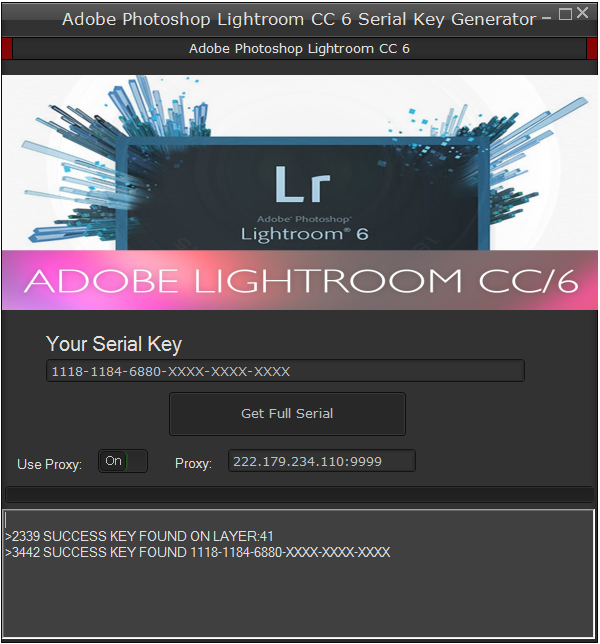 lightroom 6 full mac torrent